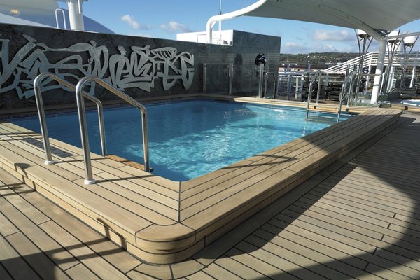 MSC Fantasia