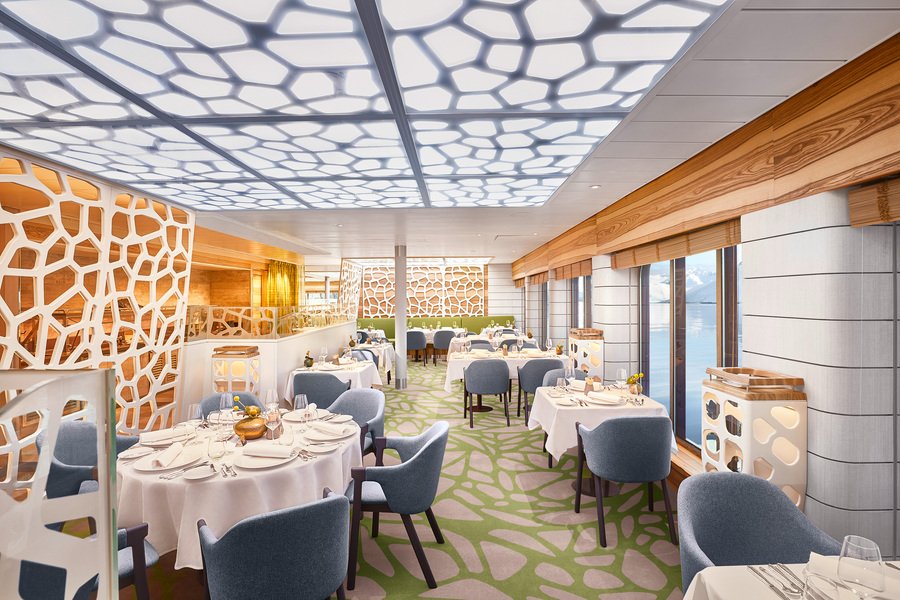 Australien ab Darwin, Australien auf der HANSEATIC spirit