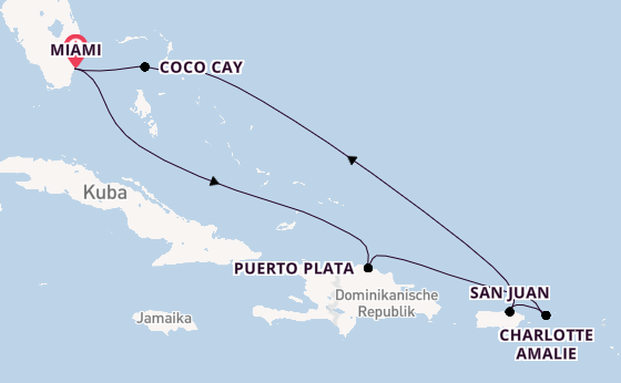 Celebrity Cruises