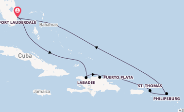 Celebrity Cruises