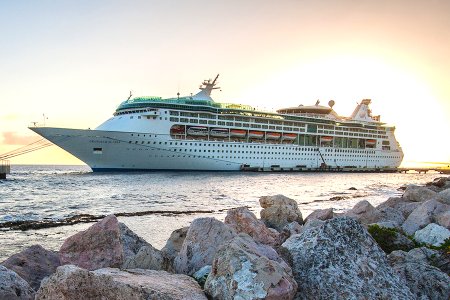 Grandeur of the Seas