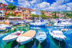 Opatija, Kroatien