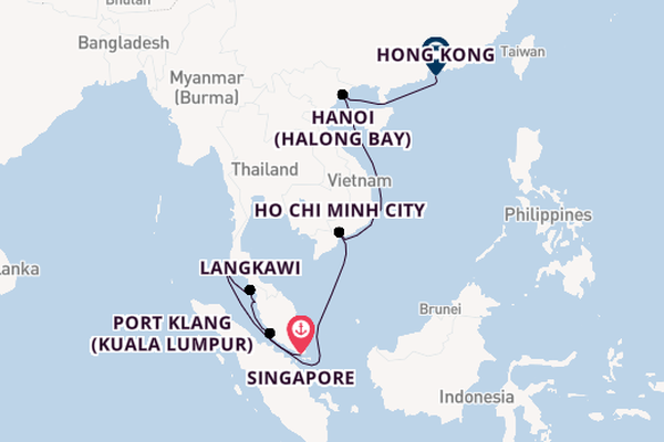 Princess Cruises