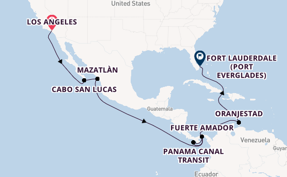 Princess Cruises
