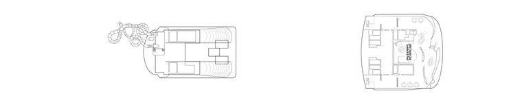 deck plan