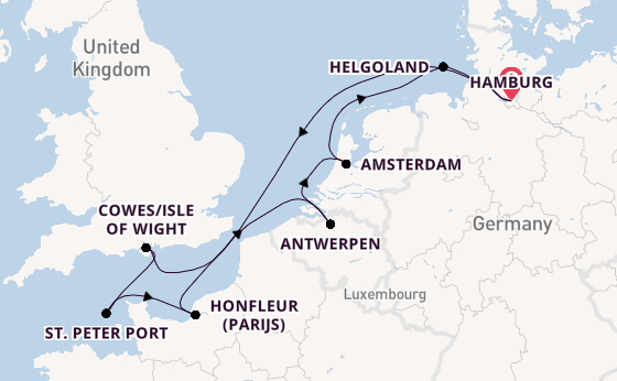 Hapag-Lloyd Cruises