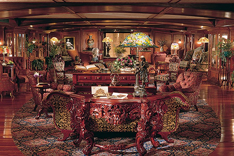 American Queen