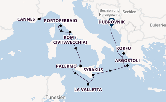 Hapag-Lloyd Cruises