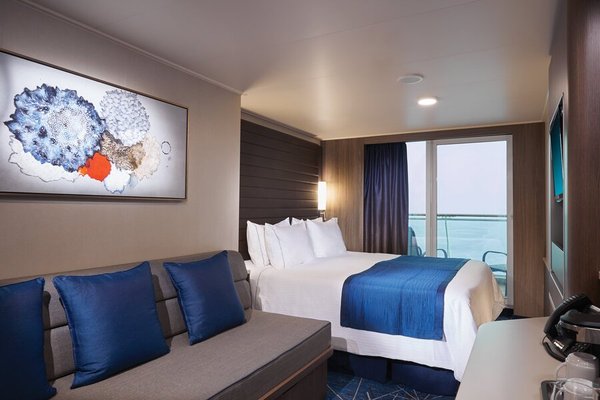 Norwegian Bliss 