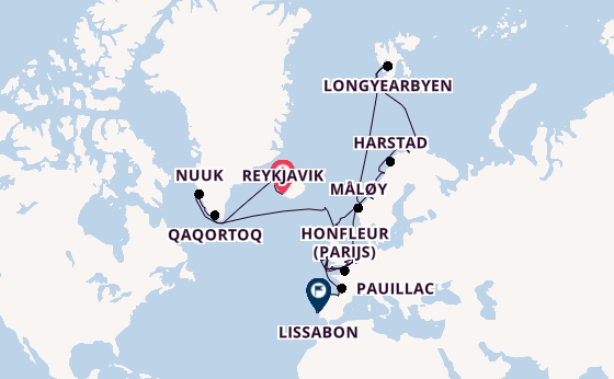 Oceania Cruises
