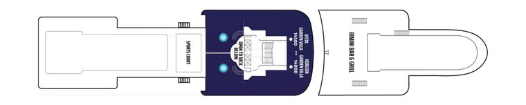 deck plan