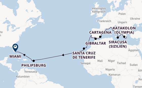 Azamara