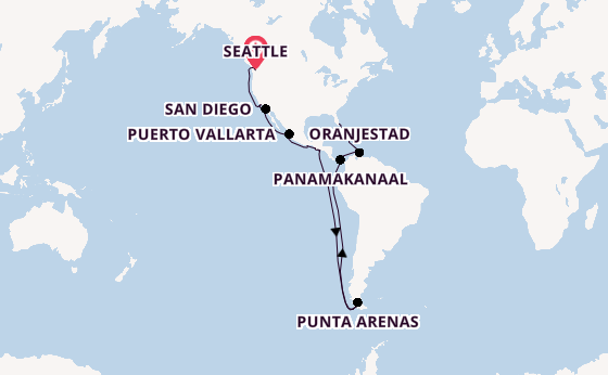 Holland America Line