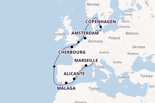 MSC Cruises