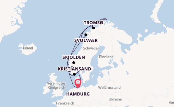 Hapag-Lloyd Cruises