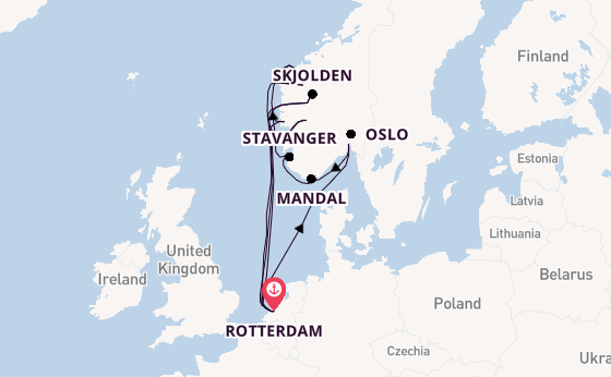 Holland America Line