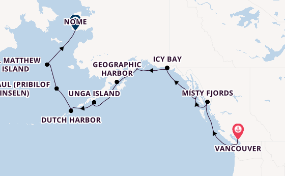 HX Hurtigruten Expeditions