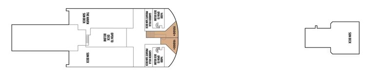 deck plan