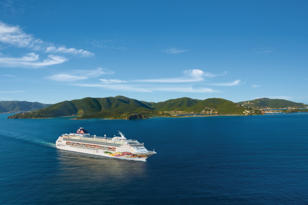 Norwegian Sky