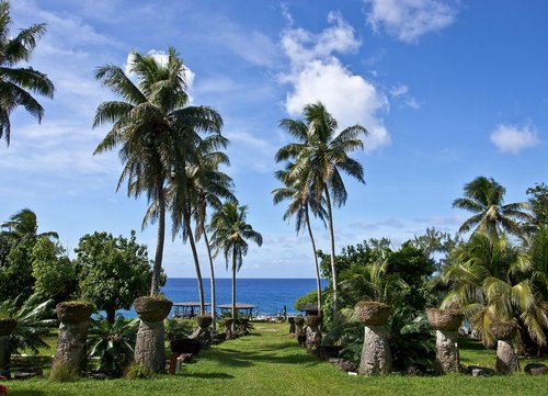 Japan from Apra Harbor (Guam), USA with the Silver Cloud