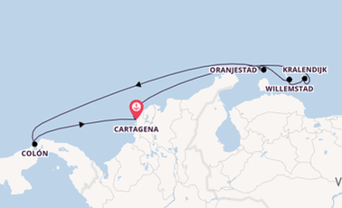 Cruise Waypoints