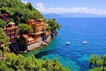 Portofino, Italien