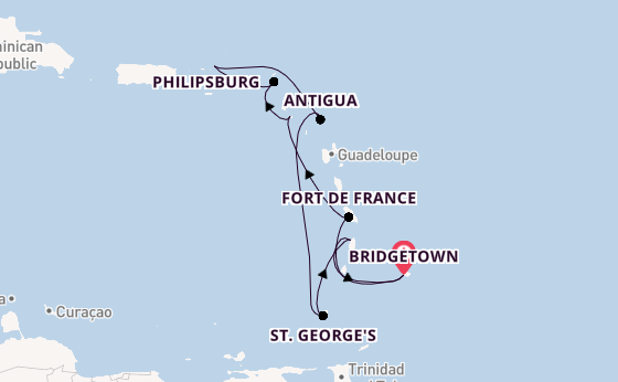 P&O Cruises