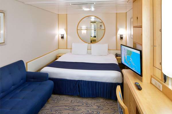 Cruise Waypoints
