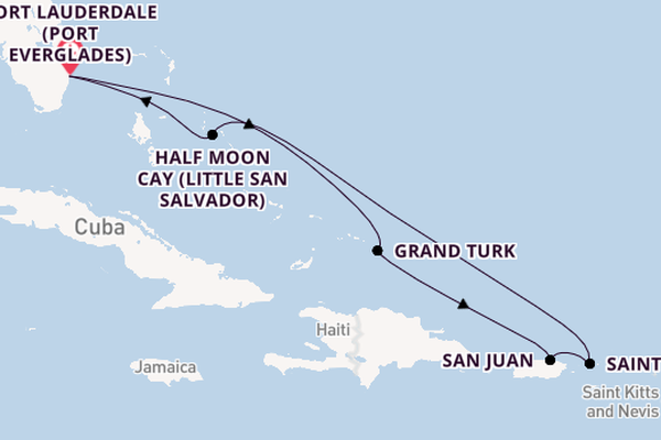 Holland America Line 