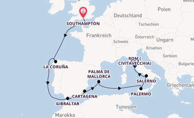 Princess Cruises