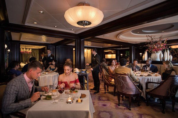 Celebrity Equinox