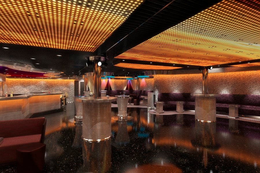 Karibik ab Miami auf der Carnival Magic
