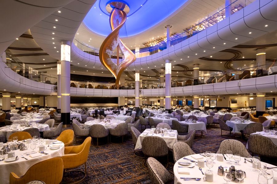Spectrum of the Seas - Auf den Spuren der Kaiser & Samurai