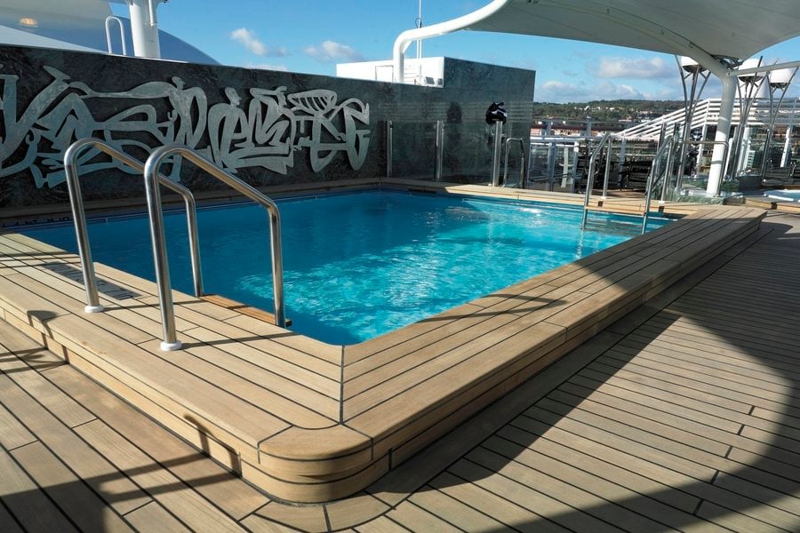 MSC Fantasia