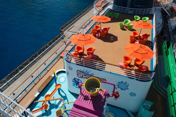 Carnival Legend