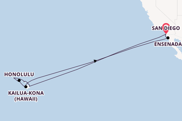 Holland America Line 