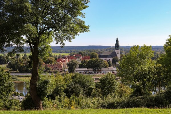 Krosno Odrzańskie, Polen
