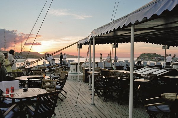 SEA CLOUD II