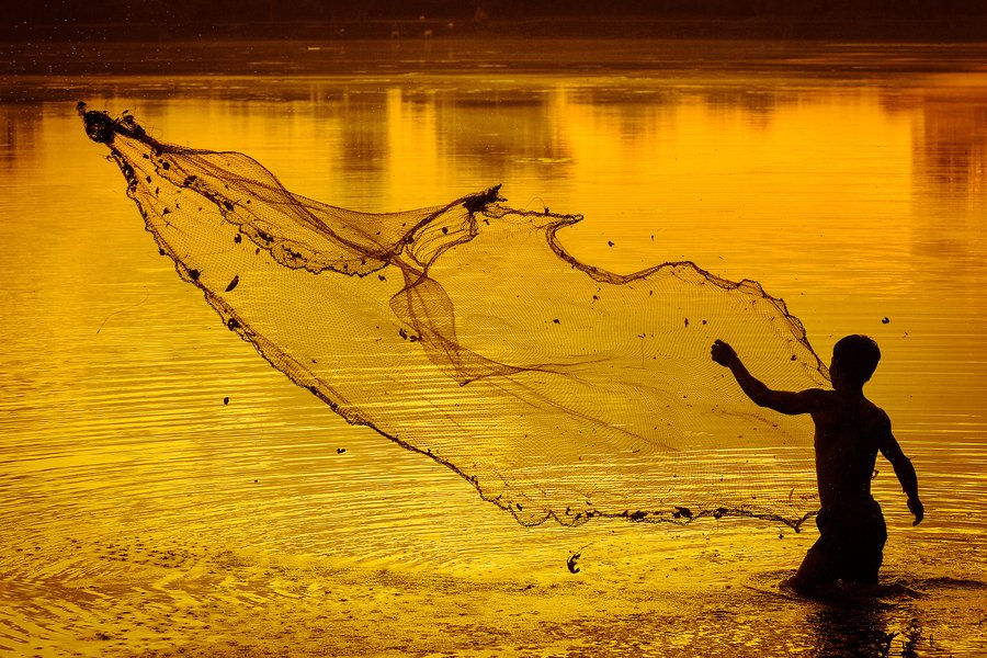 Charms of Mekong