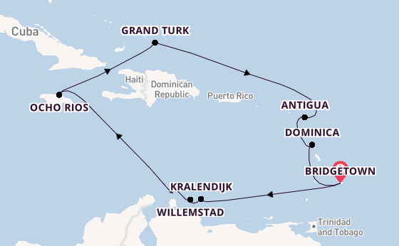 P&O Cruises