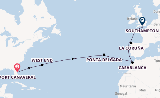 Princess Cruises