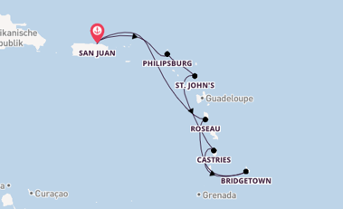 Celebrity Cruises