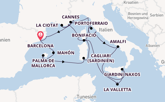 Seabourn