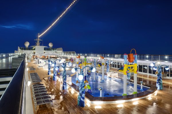 MSC Armonia 