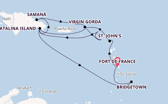 MSC Cruises