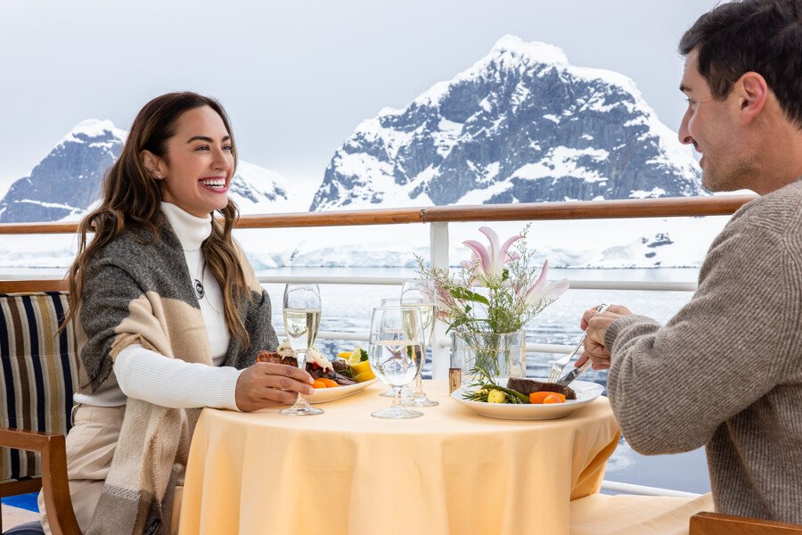 Sapphire Princess