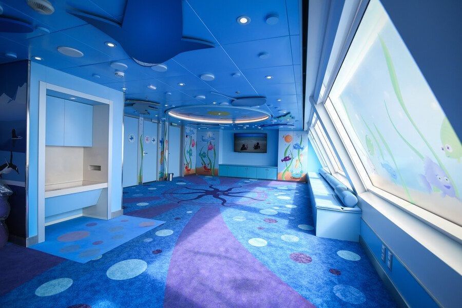 Carnival Radiance