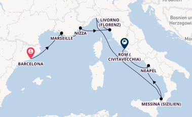 Celebrity Cruises