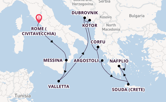 Holland America Line