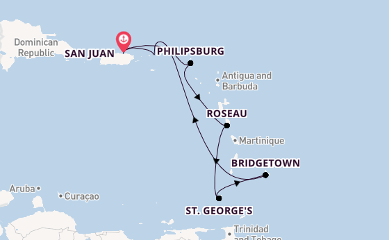 Princess Cruises